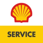 Logo of Shell Service android Application 